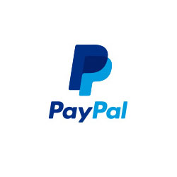 Donate via PayPal