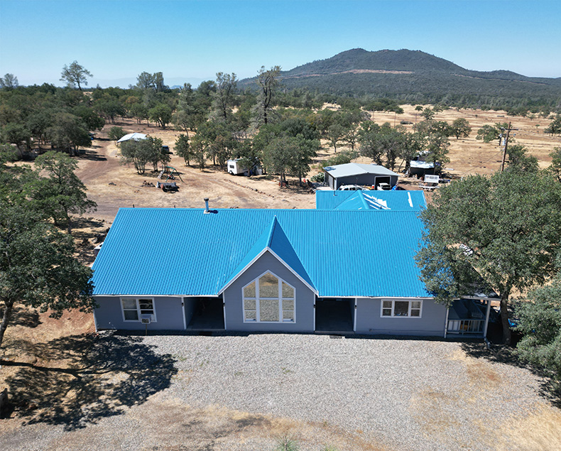 About California Rehabilitation Center team